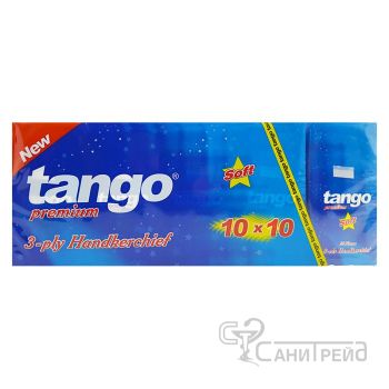 Н КЪРПИ ТАНГО 10БР НЕАРОМАТ